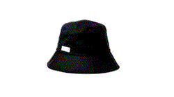 Gorro Madelyn — 360° preview · click para HD