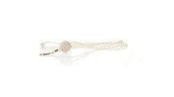 Lanyard Denain — 360° preview · click para HD