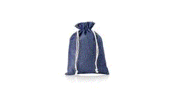 Bolsa Pidrum — 360° preview · click para HD