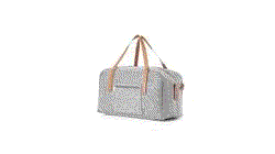 Bolso Denver — 360° preview · click para HD
