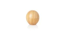 Bálsamo Labial Bowok — 360° preview · click para HD