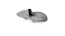 Zapatillas Kaicel — 360° preview · click para HD