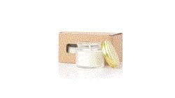 Set Velas Aromáticas Kesha — 360° preview · click para HD