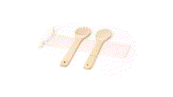 Set Ensalada Berter — 360° preview · click para HD