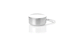 Vaso Plegable Daibak — 360° preview · click para HD