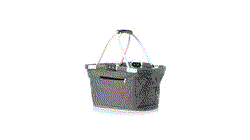 Cesta Dorothy — 360° preview · click para HD