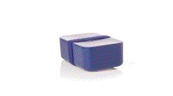 Fiambrera Sandix — 360° preview · click para HD