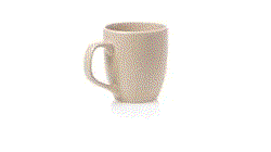 Taza Leslie — 360° preview · click para HD