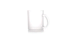 Taza Sublimación Amira — 360° preview · click para HD