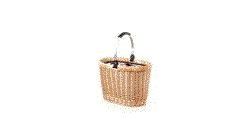 Cesta Nevera Picnic Halbax — 360° preview · click para HD