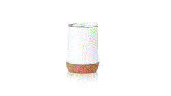 Vaso Térmico Sublimación Barker — 360° preview · click para HD