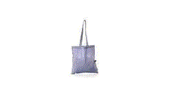 Bolsa Plegable Biyon — 360° preview · click para HD