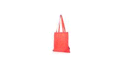 Bolsa Plegable Lulu — 360° preview · click para HD