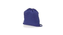 Mochila Maziu — 360° preview · click para HD