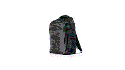 Mochila Polack — 360° preview · click para HD