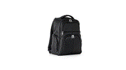 Mochila Mauroz — 360° preview · click para HD