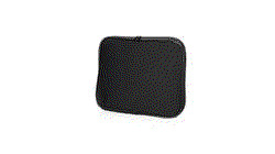 Funda Ordenador Portátil Jobik — 360° preview · click para HD