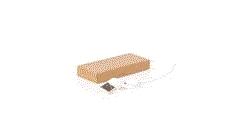 Puerto USB Hasgar — 360° preview · click para HD