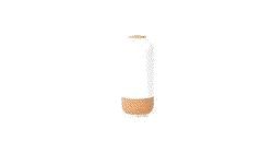 Humidificador Krougax — 360° preview · click para HD