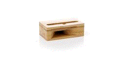 Amplificador Sonido Suijin — 360° preview · click para HD