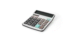 Calculadora Tueris — 360° preview · click para HD