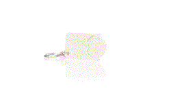 Llavero Moneda Prook — 360° preview · click para HD