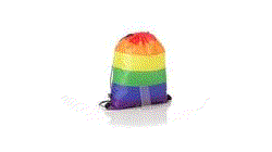 Mochila Marsha — 360° preview · click para HD