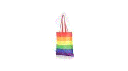Bolsa Rubiros — 360° preview · click para HD