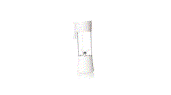 Licuadora Fruver — 360° preview · click para HD