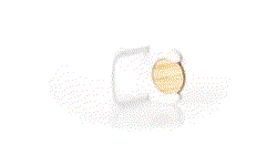 Soporte Farty — 360° preview · click para HD