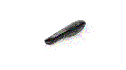 Puntero Láser Presentador Decolf — 360° preview · click para HD