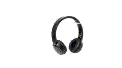Auriculares Pendil — 360° preview · click para HD