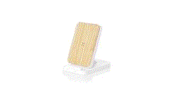Cargador Meller — 360° preview · click para HD