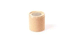 Altavoz Mirintex — 360° preview · click para HD