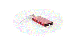 Puerto USB Kalat — 360° preview · click para HD