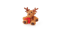 Peluche Kostan — 360° preview · click para HD