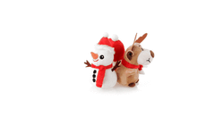 Peluche Nando — 360° preview · click para HD