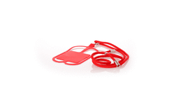Lanyard Sebly — 360° preview · click para HD