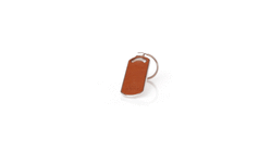 Llavero Fostel — 360° preview · click para HD