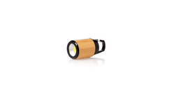 Linterna Gus — 360° preview · click para HD