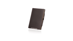 Libreta Alanna — 360° preview · click para HD