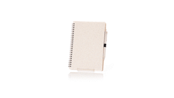 Libreta Emily — 360° preview · click para HD