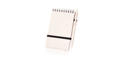 Libreta Fanny — 360° preview · click para HD