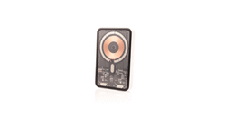 Power Bank Bramson — 360° preview · click para HD