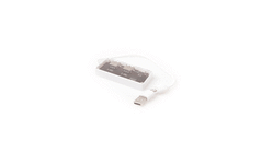 Puerto USB Hevan — 360° preview · click para HD
