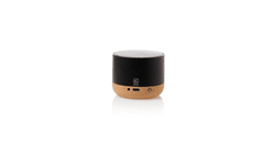 Altavoz Moore — 360° preview · click para HD