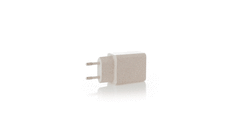 Cargador USB Avery — 360° preview · click para HD