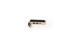 Puerto USB Ginger — 360° preview · click para HD