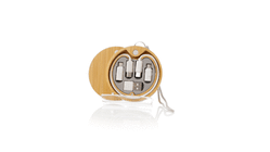 Set Cables Cargadores Chaconix — 360° preview · click para HD