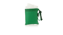 Poncho Claytop — 360° preview · click para HD